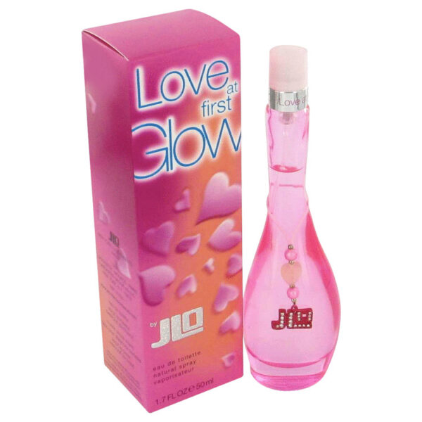 Love at first Glow by Jennifer Lopez - 1oz (30 ml)