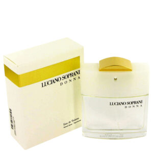 Luciano Soprani Donna by Luciano Soprani - 1oz (30 ml)