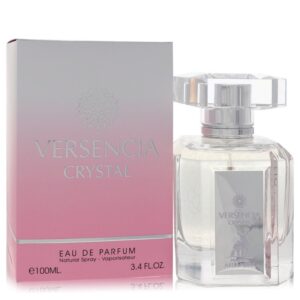 Maison Alhambra Versencia Crystal by Maison Alhambra - 3.4oz (100 ml)