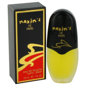 Maxims De Paris by Maxims - 1.7oz (50 ml)