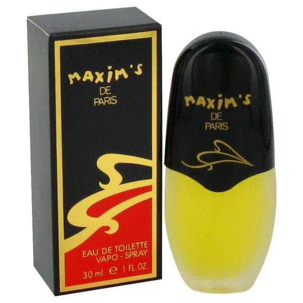 Maxims De Paris by Maxims - 1.7oz (50 ml)