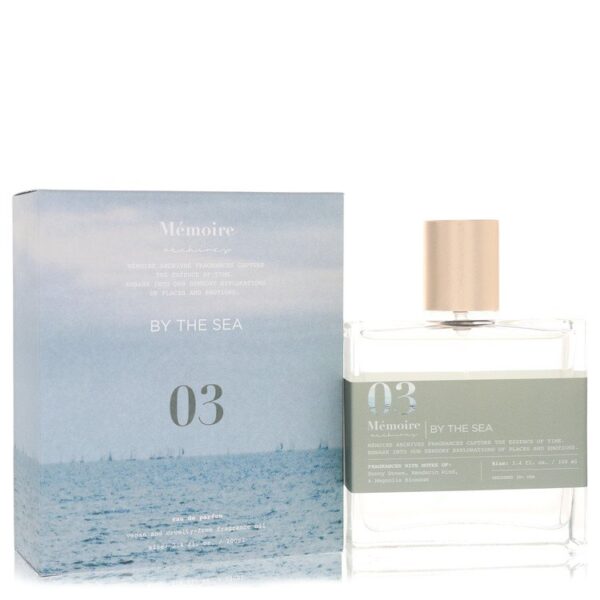 Memoire Archives By The Sea by Memoire Archives - 3.4oz (100 ml)