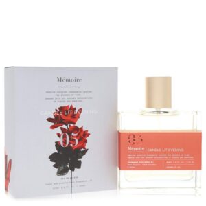 Memoire Archives Candle Lit Evening by Memoire Archives - 3.4oz (100 ml)