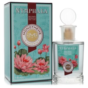 Monotheme Nymphaea by Monotheme - 3.4oz (100 ml)