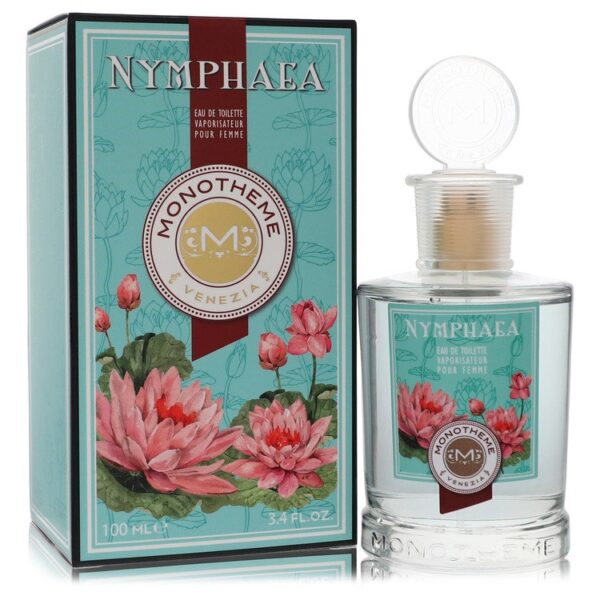 Monotheme Nymphaea by Monotheme - 3.4oz (100 ml)