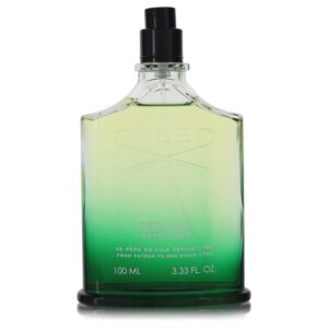 Original Vetiver by Creed - 3.3oz (100 ml)