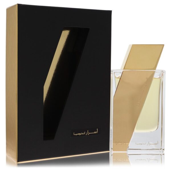 Rasasi Atar Al Boruzz Asrar Indonesia by Rasasi - 1.69oz (50 ml)