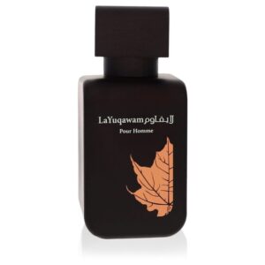Rasasi LaYuqawam by Rasasi - 2.5oz (75 ml)