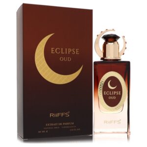 Riiffs Eclipse Oud by Riiffs - 2oz (60 ml)