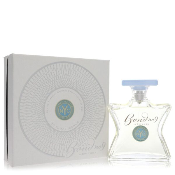 Riverside Drive by Bond No. 9 - 3.3oz (100 ml)