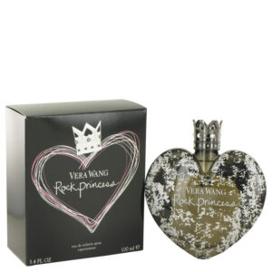 Rock Princess by Vera Wang - 3.4oz (100 ml)