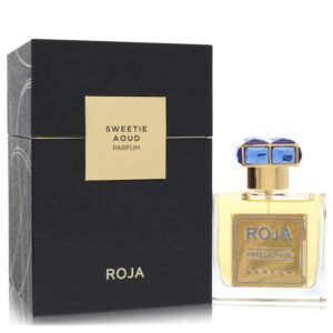 Roja Sweetie Aoud by Roja Parfums - 1.7oz (50 ml)
