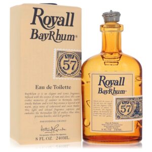 Royall Bay Rhum 57 by Royall Fragrances - 8oz (235 ml)