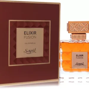 Sapil Elixir Fusion by Sapil - 3.4oz (100 ml)