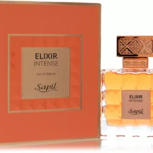 Sapil Elixir Intense by Sapil - 3.4oz (100 ml)