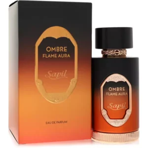 Sapil Ombre Flame Aura by Sapil - 3.4oz (100 ml)