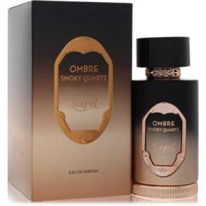 Sapil Ombre Smoky Quartz by Sapil - 3.4oz (100 ml)