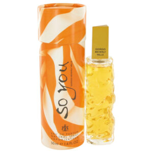 So You by Giorgio Beverly Hills - 1.7oz (50 ml)