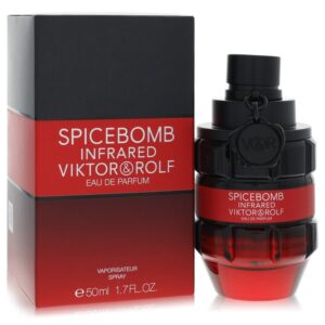 Spicebomb Infrared by Viktor & Rolf - 1.7oz (50 ml)