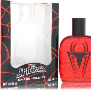 Spiderman Premium by Marvel - 3.4oz (100 ml)