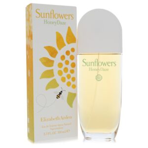 Sunflowers Honey Daze by Elizabeth Arden - 3.3oz (100 ml)