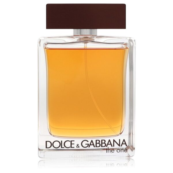 The One by Dolce & Gabbana - 5oz (150 ml)