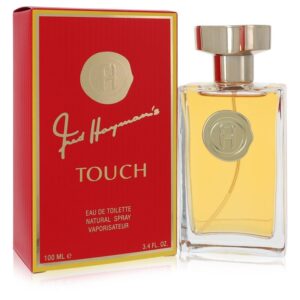 Touch by Fred Hayman Set