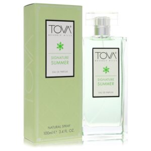 Tova Signature Summer by Tova Beverly Hills - 3.4oz (100 ml)