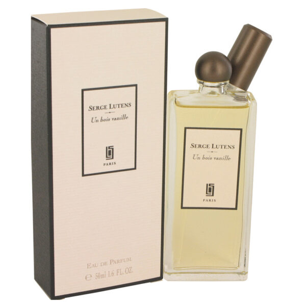 Un Bois Vanille by Serge Lutens - 3.3oz (100 ml)
