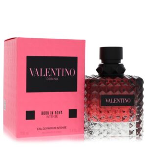 Valentino Donna Born In Roma Intense by Valentino - 1.7oz (50 ml)
