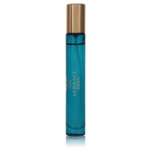 Versace Eros by Versace - 0.3oz (10 ml)