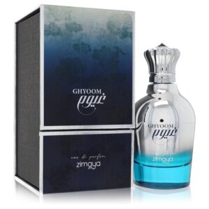 Afnan Zimaya Ghyoom by Afnan - 3.4oz (100 ml)