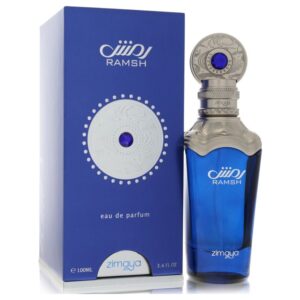 Afnan Zimaya Ramsh Imperium by Afnan - 3.4oz (100 ml)