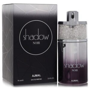 Ajmal Shadow Noir by Ajmal - 2.5oz (75 ml)