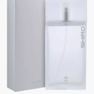 Ajmal Shiro by Ajmal - 3oz (90 ml)