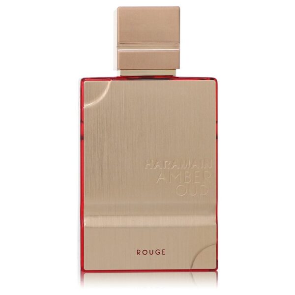 Al Haramain Amber Oud Rouge by Al Haramain - 2oz (60 ml)