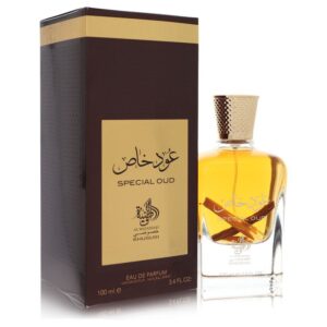 Al Wataniah Special Oud by Al Wataniah - 3.4oz (100 ml)