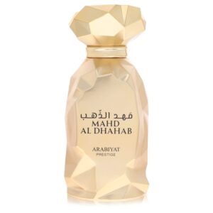 Arabiyat Prestige Mahd Al Dhahab by Arabiyat Prestige - 3.4oz (100 ml)
