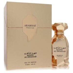 Arabiyat Prestige Mahd Al Dhahab by Arabiyat Prestige - 3.4oz (100 ml)