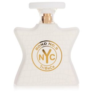 Bond No. 9 Tribeca by Bond No. 9 - 3.3oz (100 ml)