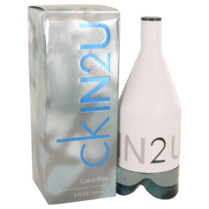 CK In 2U by Calvin Klein - 5oz (150 ml)
