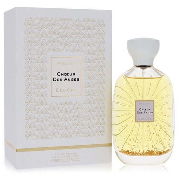Choeur Des Anges by Atelier Des Ors - 3.4oz (100 ml)