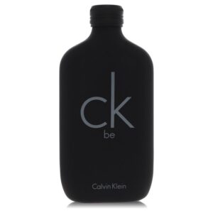 Ck Be by Calvin Klein - 6.6oz (195 ml)