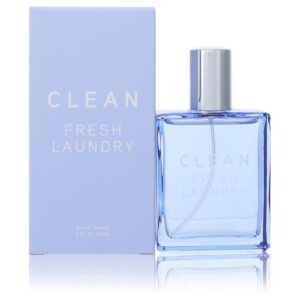 Clean Fresh Laundry by Clean - 1oz (30 ml)