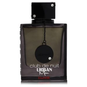Club De Nuit Urban Man Elixir by Armaf - 3.6oz (105 ml)