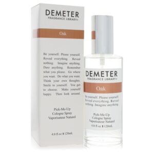 Demeter Oak by Demeter - 4oz (120 ml)