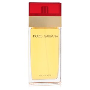 Dolce & Gabbana by Dolce & Gabbana - 3.4oz (100 ml)