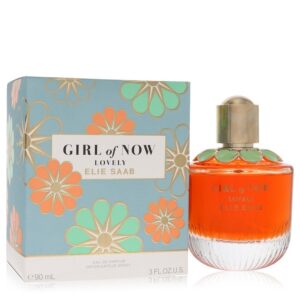 Girl of Now Lovely by Elie Saab - 3oz (90 ml)