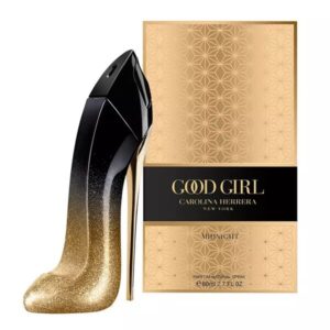 Good Girl Midnight by Carolina Herrera - 2.7oz (80 ml)