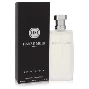 Hanae Mori by Hanae Mori - 1.7oz (50 ml)